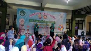 Contoh kegiatan mos anak sd kelas 1. Tumbuhkan Karakter Anak Melalui Masa Orientasi Penuh Game Cendana News