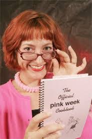 Jennifer Fonda's Instagram, Twitter & Facebook