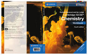 We did not find results for: Cambridge Igcse Chemistry Workbook Fourth Edition Public 20