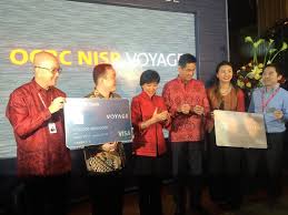 Ocbc Nisp Launches Credit Card For Affluent Customers Business The Jakarta Post
