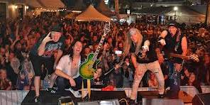 PAPA WHEELEE at Beachside Tavern - New Smyrna Beach