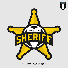 Fotbal club sheriff, commonly known as sheriff tiraspol or simply sheriff, is a football club based in tiraspol, a city located in the east. Fc Sheriff Tiraspol