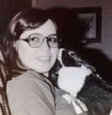 The Literate Quilter: Nancy Juggles Being a Minister's Wife and a  University Student