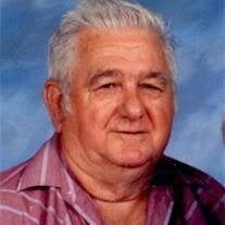 Gardner Starkey Obituary