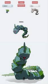 Pokememes Pokemon Pokemon Fusion Pokemon Fusion Art