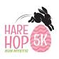 Kelley's Pace Hare Hop 5K event image