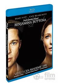 This story is not about my grandpa. The Curious Case Of Benjamin Button Blu Ray
