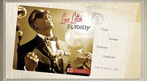 The song was composed by talented musicians such as r. R Kelly