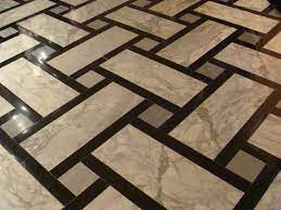Pin By Maulana On Pisos De Marmol Marble Flooring Design Floor Tile Design Marble Floor Pattern