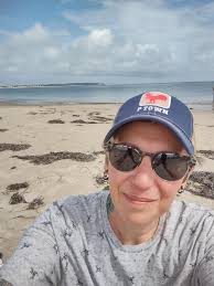 Sometimes it feels like a dream!🌊⚓ BI RI