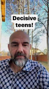 The next generation can build off of the great decision makers of our  generation. Making better decisions is step 5 of my Teem Takeoff coaching  program designed to smooth out the navigation from ...