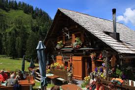 Wir freuen uns schon sehr auf ihren besuch auf der rossalm! Rossalm