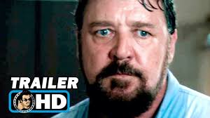 He is a bonafide hollywood superstar of the highest order. Unhinged Trailer 2020 Russell Crowe Action Movie Youtube