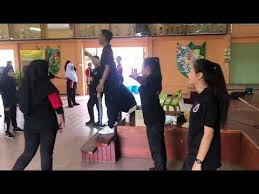 Koperasi sekolah sukan malaysia sabah. Aktiviti Seni Aktiviti Pelajar Tingkatan 1 Sekolah Seni Malaysia Sabah 03 Youtube