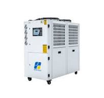 6ton/Rt Air Cooled Laser Water Chiller for Induction Heater