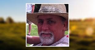 Terry Paul Harvey Obituary 2016
