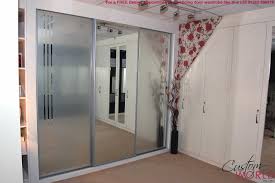 Removing the mirrored closet doors Quotes About Sliding Doors 17 Quotes