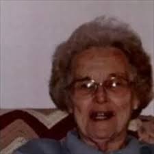 Obituary information for Susan Alice Primm