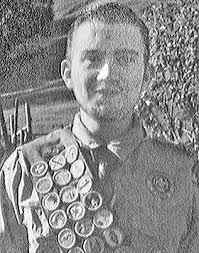 Valley People (May 7, 2014)