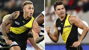 Shai bolton is a professional australian rules footballer playing for the richmond football club in the australian football league (afl). 26kzlv3j 6fvem