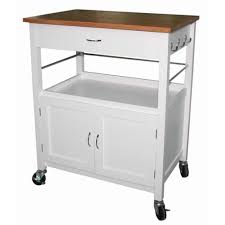 Sadly, we don't have such an island, but we do have a small butcher block with wood surface. Andover Mills Kibler Kitchen Island Cart With Natural Butcher Block Bamboo Top Rolling Kitchen Table Cart Buy Online In Bahamas At Bahamas Desertcart Com Productid 92966176