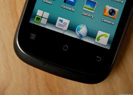 Huawei Ascend Y review: Inexpensive ...