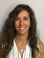 Kim Audette's Instagram, Twitter & Facebook