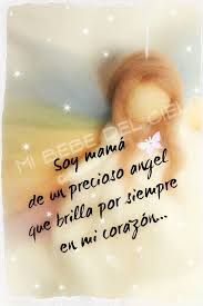 Mama De Un Angel Perdida De Un Bebe Frases Para Un Angel Te Amo Mi Bebe
