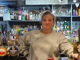 Northampton landlady speaks out after 'heartbreaking' empty pub Facebook  post goes viral