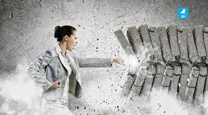 Strategies for breaking through the glass ceiling. Can Women Social Entrepreneurs Break The Glass Ceiling Institute Of Entrepreneurship Development