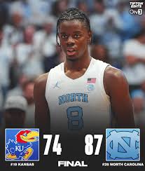 Carolina and Butler to Clash in Historic Home and Home Series