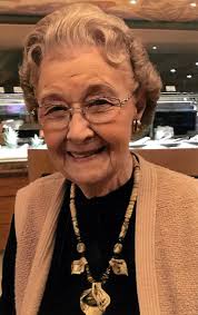 Ella Tamburo Obituary