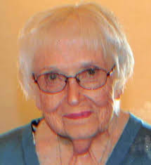 Marilyn Sumner (1928-2020)