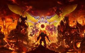 Check spelling or type a new query. 60 Doom Eternal Hd Wallpapers Background Images
