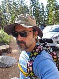 Outdoor Fun with Jason...