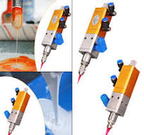 Pneumatic Dispensing Valve Precision Control Epoxy Silicone Resin Glue  Pneumatic