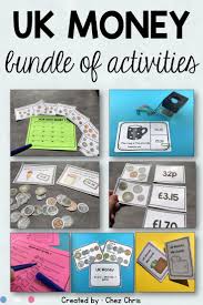 Wide Range Of Amazing Teaching Resources On British Money Students Will Master Uk Coins In No Time W Money Math Games Money Games For Kids Math Games For Kids