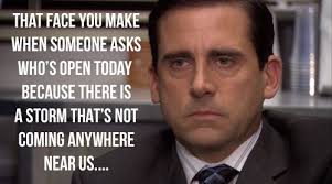 Birthday Wishes and Upcoming Opening