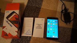 ZTE Blade L5 Plus Unlock Tool - Remove ...