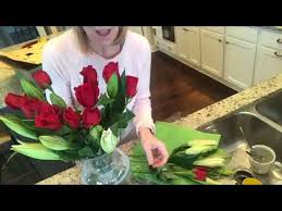 Carnations, daisies, irises, lilies, orchids, roses, sunflowers Amazon Flower Delivery Review Youtube