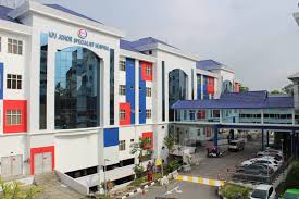 .2, kpj klang specialist hospital no.102, persiaran rajawali/ku 1, bandar baru klang, 41150 klang, selangor (next to sekolah sri acmar in. Kpj Johor Specialist Hospital Smarter Health