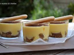 Decouvrez Notre Recette Facile Et Rapide De Tiramisu Glace En Verrines Sur Cuisine Actuelle Retrouvez Tiramisu Glace Recette Tiramisu Glace Tiramisu Recette