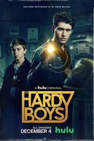 France is as as spain. The Hardy Boys Tv Series 2020 Imdb