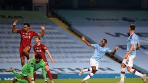 You are watching liverpool fc vs southampton fc game in hd directly from the anfield, liverpool, england, streaming live for your computer, mobile and. Tanggapan Pep Guardiola Setelah Manchester City Permalukan Liverpool 4 0 Singgung Masalah Bir Tribunnews Com Mobile