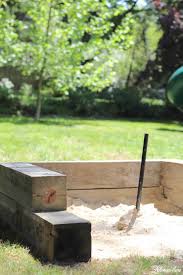 You will need 2 people to move around the pieces. 18 Fun Funky Cool Backyard Ideas Projects The Garden Glove