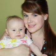 Ashley Ramsdell's Instagram, Twitter & Facebook