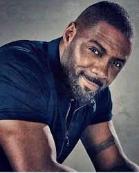 Friend's Who Like IDRIS ELBA