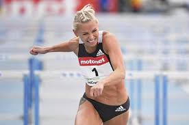 För annimari korte blev det en femteplats på 100 meter häck. Annimari Korte Valittiin Vuoden Positiivisimmaksi Suomalaiseksi Loydan Positiivista Kaikesta Urheilu Hs Fi
