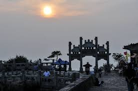 Before the 1980s taishan people are widely viewed, by the chinese community, as one of the lowest class of amongst the. Climbing Mount Tai Taishan Day 1 Awaygowe Travel Blog