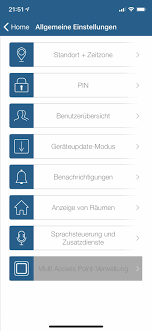 Devices can be connected via the following. Homematic Ip Wired Einrichtung In Der Homematic Ip App Bereits Moglich Technikkram Net